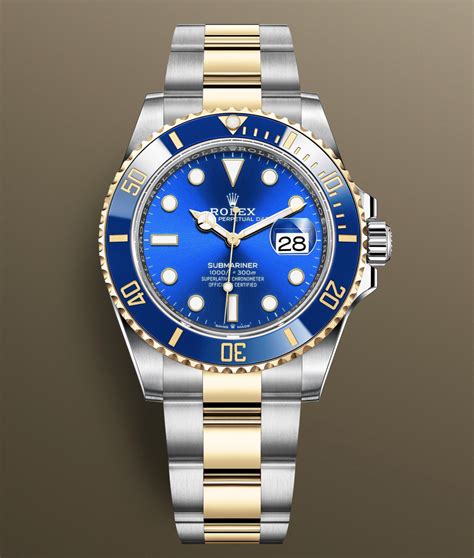 prezzo listino rolex submariner